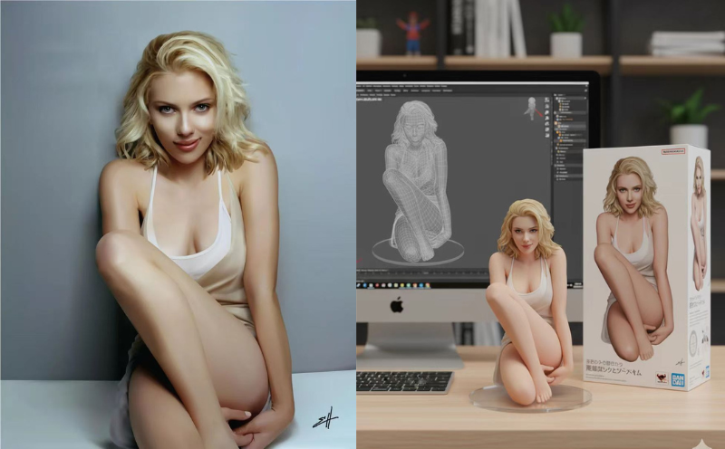 빠른 생성 속도